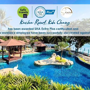 Kacha Resort&Spa, Koh Chang - SHA Extra Plus